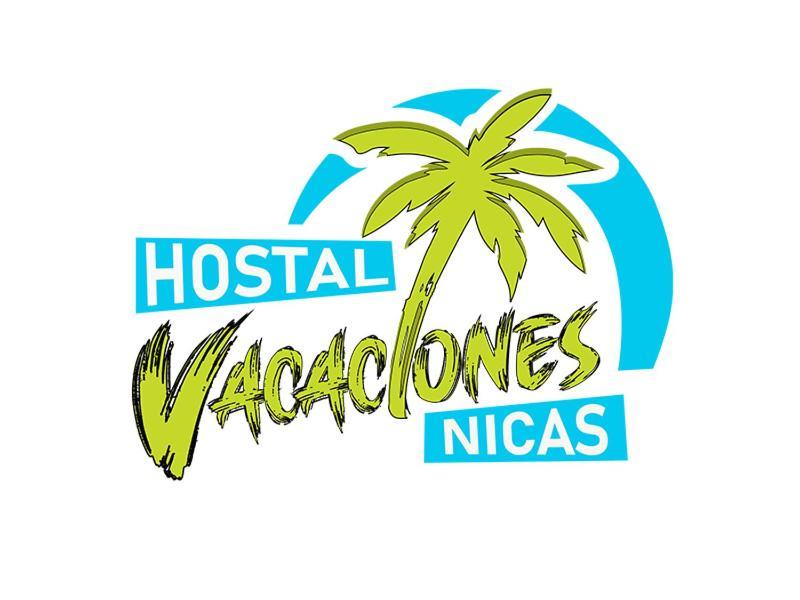 Hostal Vacaciones Nicas León Buitenkant foto